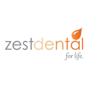 Zest Dental - logo